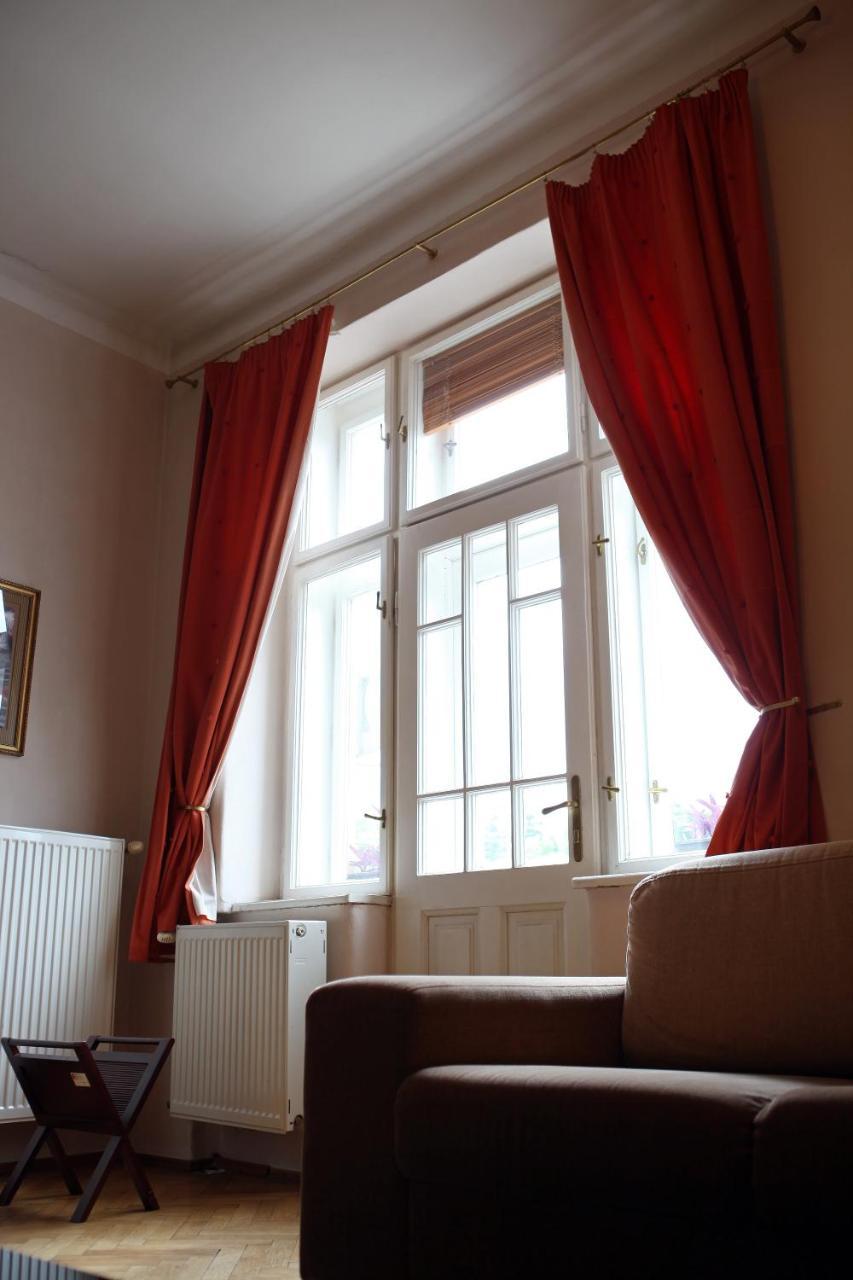 Apartman Moyzesova Kosice Exterior photo